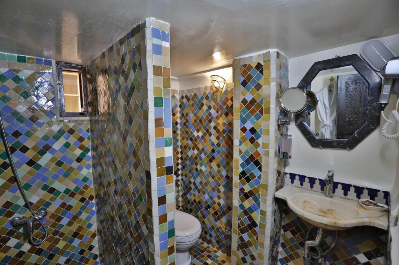 Riad Farouzi Fes Exterior photo